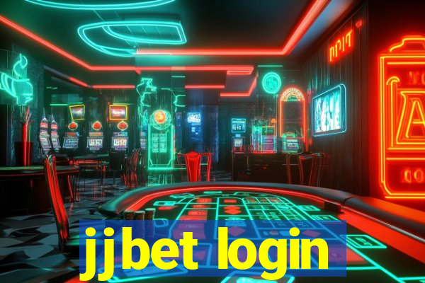 jjbet login